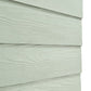 Cladco Fibre Cement Lap Cladding Boards - Sage Green (3.66m)