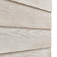 Cladco Fibre Cement Lap Cladding Boards - Unpainted (3.66m)