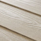 Cladco Fibre Cement Lap Cladding Boards - Unpainted (3.66m)