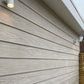 Cladco Fibre Cement Lap Cladding Boards - 3.66m (All Colours)