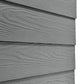 Cladco Fibre Cement Lap Cladding Boards - Granite (3.66m)