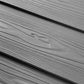 Cladco Fibre Cement Lap Cladding Boards - 3.66m (All Colours)