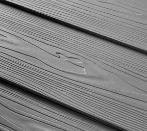 Cladco Fibre Cement Lap Cladding Boards - 3.66m (All Colours)