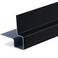Cladco Fibre Cement Click Cladding External Corner Trim - 3m (All Colours)