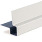 Cladco Fibre Cement Click Cladding External Corner Trim - 3m (All Colours)