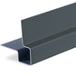Cladco Fibre Cement Click Cladding External Corner Trim - 3m (All Colours)