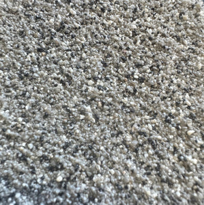 LAVA 20 Pigmented Quartz anti-slip gunmetal quartz 25kg bag for durable polyurethane surfaces