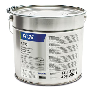 FG35 Primer for ALUTRIX® & RESITRIX®