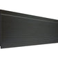Cladco Fibre Cement Click Cladding Boards - Woodgrain 3.66m (All Colours)