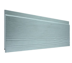 Cladco Fibre Cement Click Cladding Boards - Woodgrain 3.66m (All Colours)