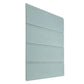 Cladco Fibre Cement Smooth Click Cladding Boards - Blue (3.66m)