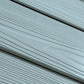 Cladco Fibre Cement Woodgrain Click Cladding Boards - Blue (3.66m)