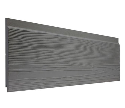 Cladco Fibre Cement Click Cladding Boards - Woodgrain 3.66m (All Colours)