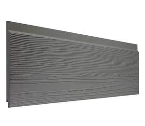 Cladco Fibre Cement Click Cladding Boards - Woodgrain 3.66m (All Colours)