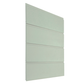 Cladco Fibre Cement Smooth Click Cladding Boards - Sage Green (3.66m)