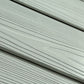 Cladco Fibre Cement Woodgrain Click Cladding Boards - Sage Green (3.66m)