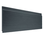 Cladco Fibre Cement Woodgrain Click Cladding Boards 3.66m for exterior walls with weather-resistant, low-maintenance timber finish