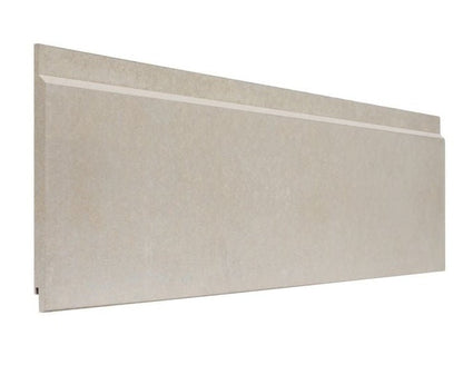 Cladco Fibre Cement smooth finish 3.66m click cladding boards for exterior walls