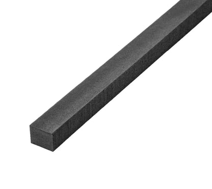 Cladco Foam Filler To Fit 30/500 Standing Seam Profile, Supaseal (25mm)