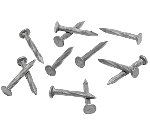Cladco Square Twist Nails Sherardised 30mm (1kg Tub)