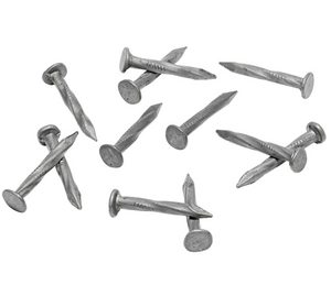 Cladco Square Twist Nails Sherardised 30mm (1kg Tub)
