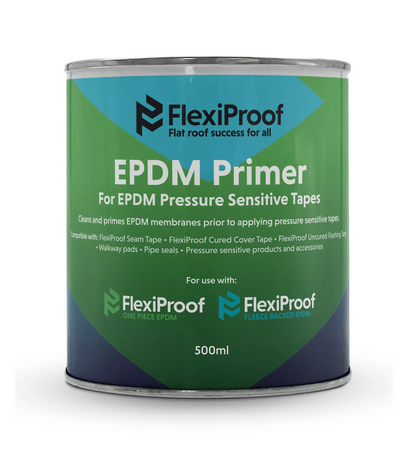 FlexiProof EPDM Primer