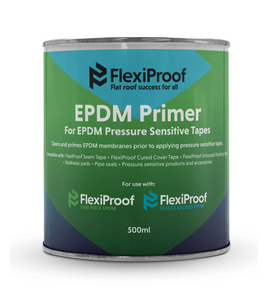 FlexiProof EPDM Primer