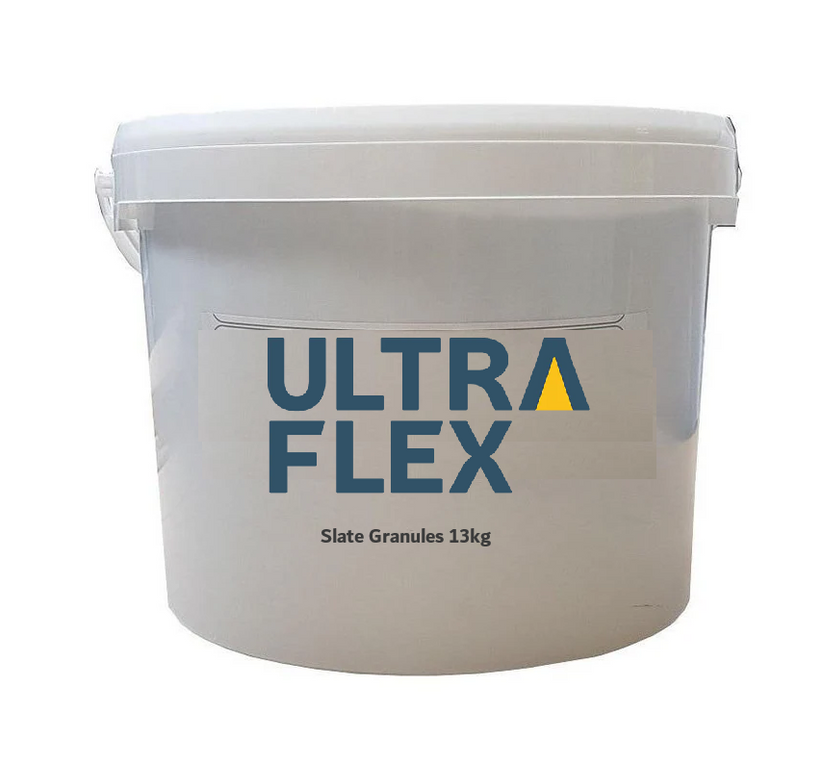 UltraFlex High Performance PU Liquid Waterproofing - Grey 15kg