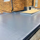Cure It GRP Roofing Topcoat - Graphite Grey 10kg