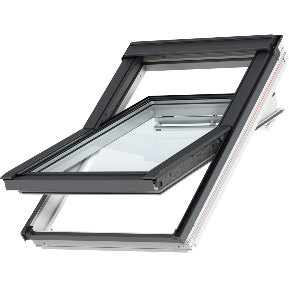 VELUX Roof Windows | Premium Roof Windows & Accessories at Roofing Outlet