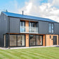 Cladco 13/3 Corrugated Roof Sheet with DRIPSTOP Anti-Condensation 0.7mm PVC Plastisol Coated