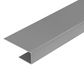 Cladco Fibre Cement Double Board Connection Profile Trim - 3m