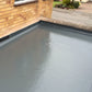 Stronghold GRP Roofing Topcoat - Dark Grey 5kg