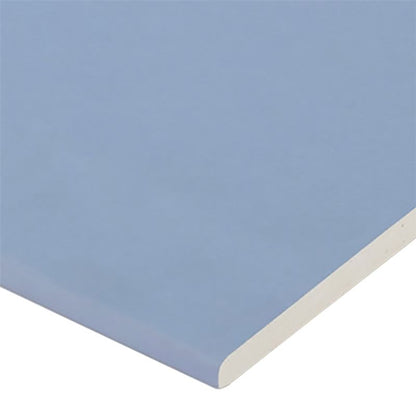 Gypfor Sound Acoustic Plasterboard Tapered Edge 2.4m x 1.2m x 12.5mm