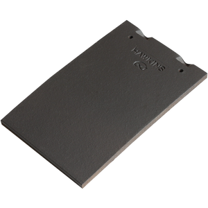 Marley Hawkins Clay Plain Roof Tile - Blue Smooth (Pallet of 1260 tiles)