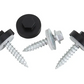 TRC Termination Bar with Fixings - 2500mm