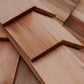Western Red Cedar Certi-Ridge® Pre-Formed Hip & Ridge Caps (5m Pack)