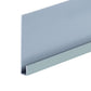 Cladco Fibre Cement Click Cladding Horizontal Start Trim - 3m (All Colours)
