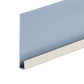 Cladco Fibre Cement Click Cladding Horizontal Start Trim - 3m (All Colours)