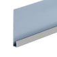 Cladco Fibre Cement Click Cladding Horizontal Start Trim - 3m (All Colours)