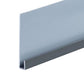 Cladco Fibre Cement Click Cladding Horizontal Start Trim - 3m (All Colours)