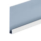 Cladco Fibre Cement Click Cladding Horizontal Start Trim - 3m (All Colours)