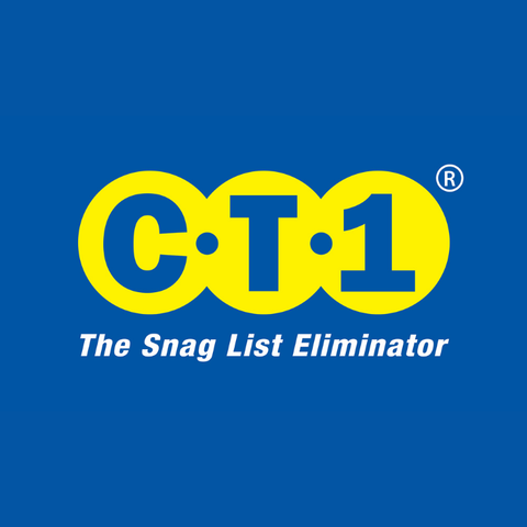 CT1 logo