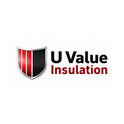 U Value logo