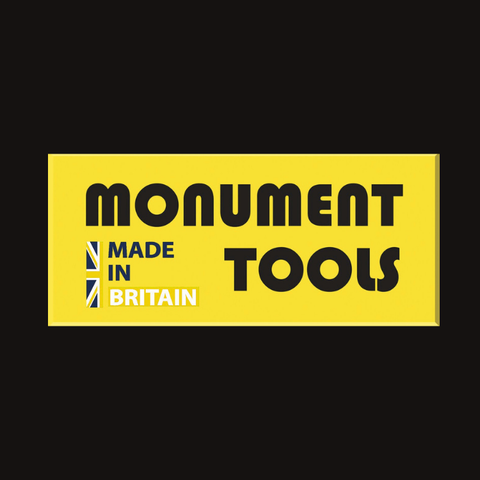 Monument Tools logo