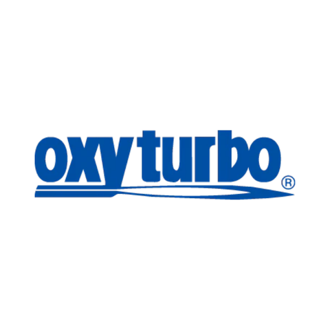 Oxyturbo logo