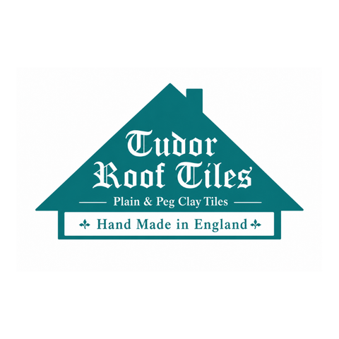 Tudor Roof Tiles logo