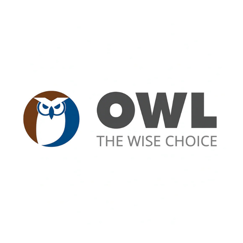 Owl Waterproofing Solutions logo