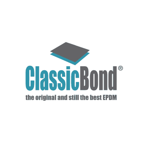 Classic Bond logo