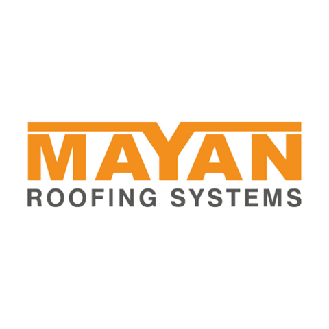 Mayan Roofing Systems logo